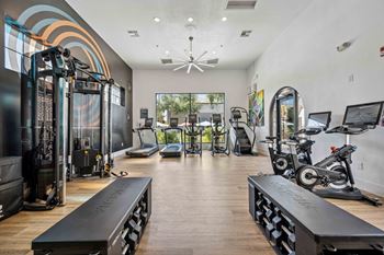 a home gym is a great method to save cash. take a look at the top home